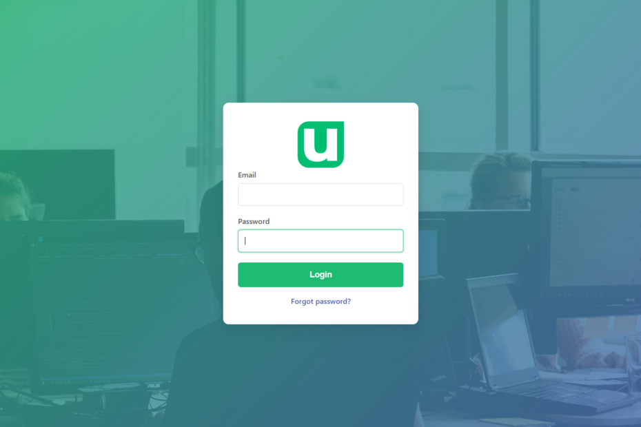 Creating a secure login with php