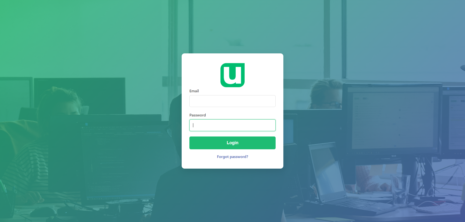 Creating a secure login with php