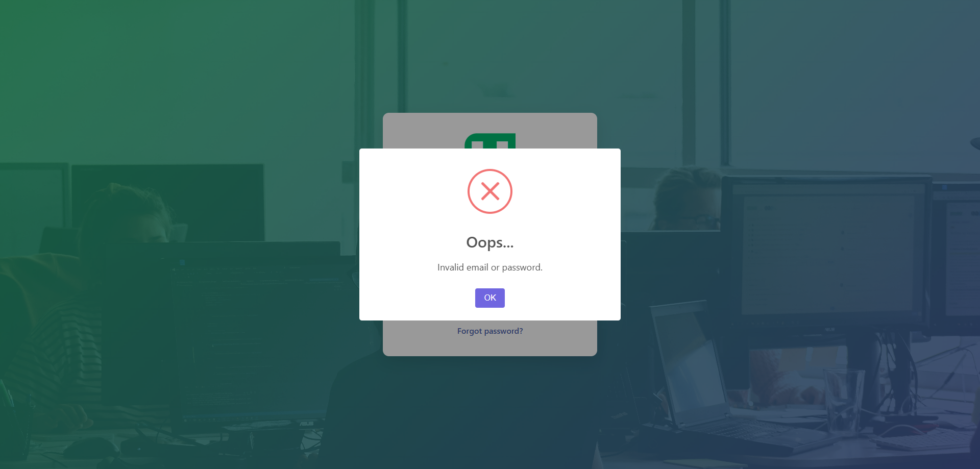 SweetAlert2 how to use in my project